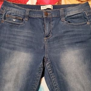 Mudd Flex Skinny Jeans